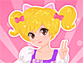 Style dein Kitty-Kleid