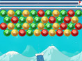 Bubble- Pinguine