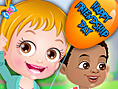 Hazel Bebek ve Arkadaşı