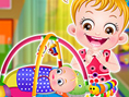 Hazel Bebek ve Bebek Kardeşi