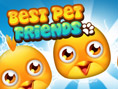 Beste Tierfreunde
