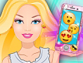 Ellies iPhone Emoji- Dekoration