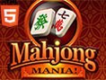 Mahjong Diyarı