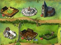 Build-A-Lot Elizabethan Era