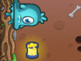 Blob-Parkour