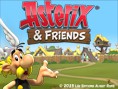 Asterix & Friends