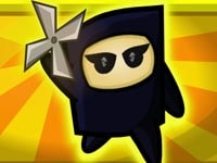 Ninja- Abenteuer