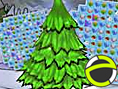 Perfekter Weihnachts- baum