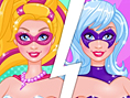 Super Ellie Wild & Brav
