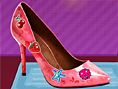 Schuhdesigner