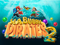 Piraten Bubble Shooter 2