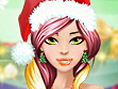 Weihnachts- Diva Salon