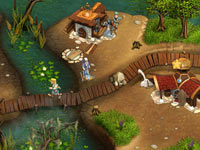 Legenden aus Atlantis: Exodus