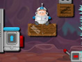 Astronaut Max 2