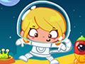 Tembel Astronot
