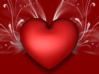Spiele zum Valentinstag