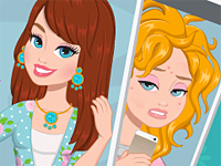 Selfie- Challenge