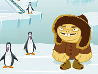 Eskimo-Sport