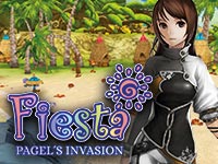 Fiesta Online
