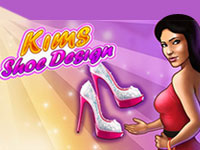 Kims Schuhdesign