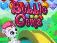 Bubble- Juwelen