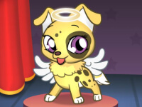 Princess Pet Studio