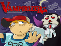 Vampirisierer