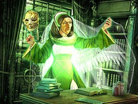 Sacra Terra Rätsel