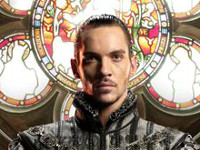 Das Tudors Rätsel