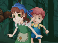 Hänsel und Gretel