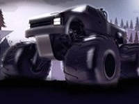 Monster-Truck Schattenland