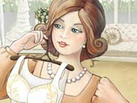 Hochzeitssalon