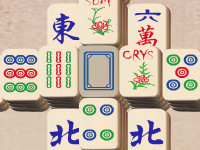 Asya Mahjong 2