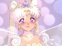 Sailor Krieger 3