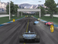 F1 Kahramanı