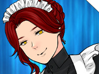 Vampirjäger- Manga Seite 4