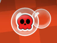 Bubble Ninja