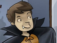 Halloween- Unterschiede