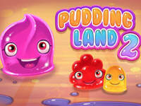 Pudding Land 2