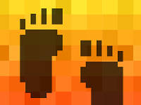 Tap the Tile - Lava Edition