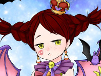 Manga Magical Girl