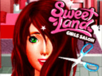 Sweetland Friseursalon
