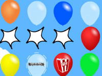 Bloons Verbinden
