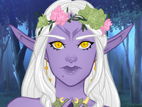 Moonelf Avatar