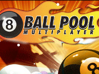 8 Ball Pool Multiplayer