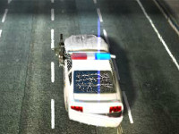 Polizei-Action