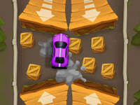 Drift Race