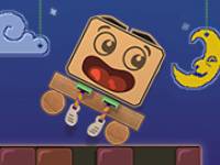 Wecke die Box