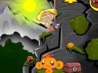 Affenrätsel Level 433