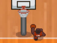 Basketball Dribbeln